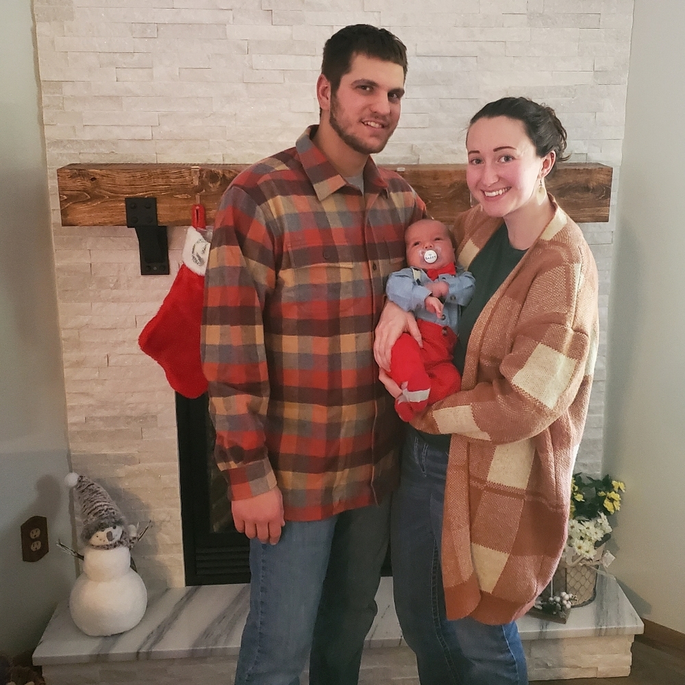 Meet your Posher, Sharon